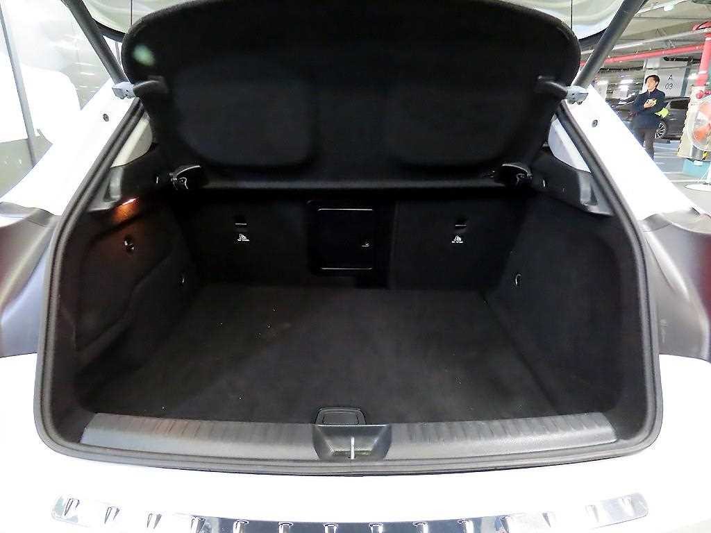벤츠 GLA 클래스 GLA클래스 X156 GLA200 CDI 4MATIC 이미지 15