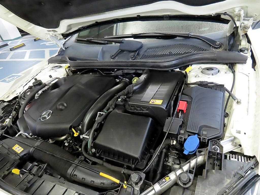 벤츠 GLA 클래스 GLA클래스 X156 GLA200 CDI 4MATIC 이미지 17