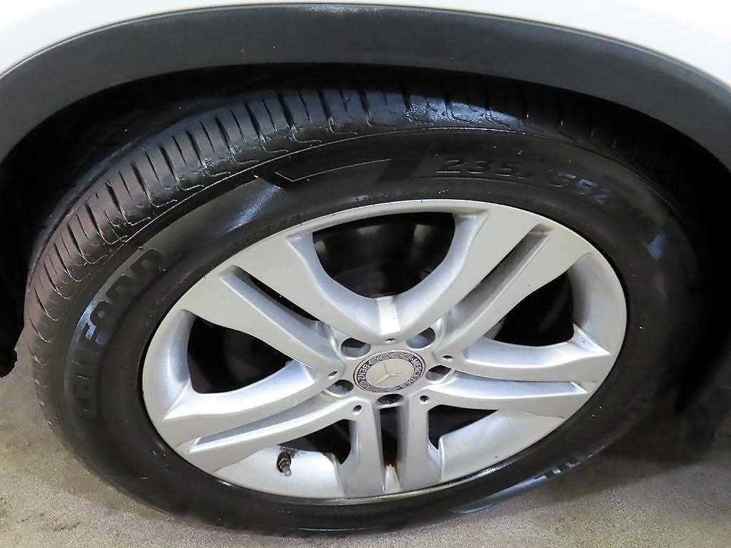 벤츠 GLA 클래스 GLA클래스 X156 GLA200 CDI 4MATIC 이미지 18