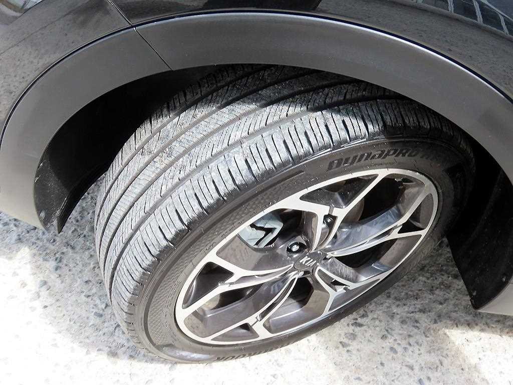 기아 스포티지 스포티지 더 볼드 1.6 디젤 2WD 프레스티지 이미지 20