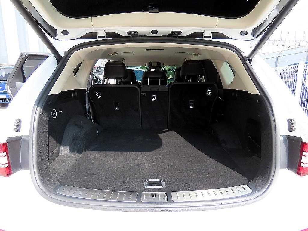제네시스 GV80 가솔린 2.5T 2WD 이미지 16