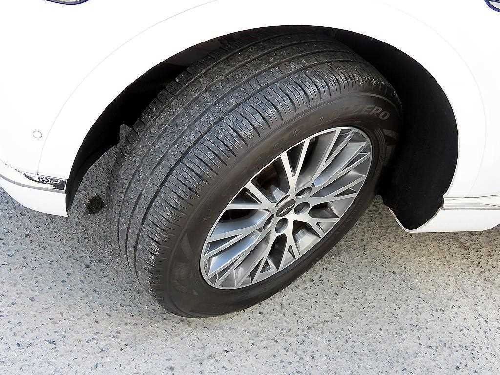 제네시스 GV80 가솔린 2.5T 2WD 이미지 20
