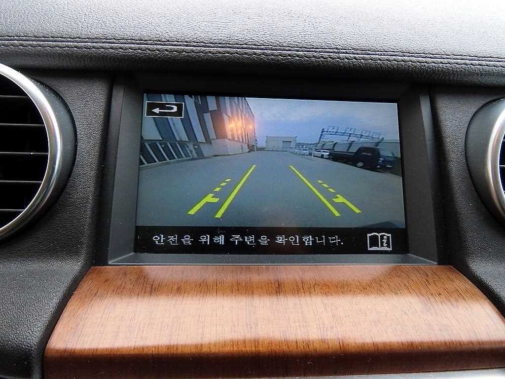 랜드로버 디스커버리 디스커버리4 3.0 SCV6 HSE 이미지 14