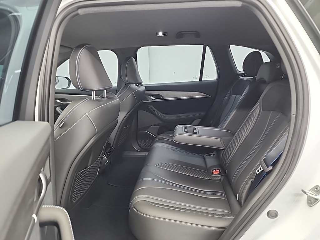르노코리아(삼성) 그랑 콜레오스 가솔린 2.0 테크노 2WD 이미지 12