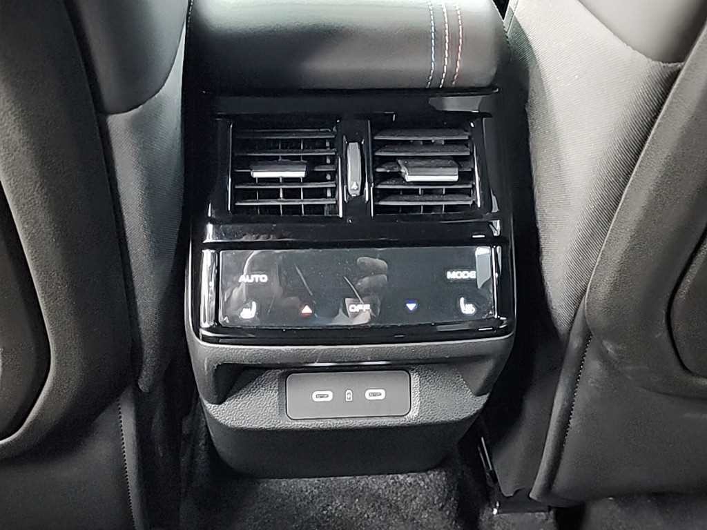 르노코리아(삼성) 그랑 콜레오스 가솔린 2.0 테크노 2WD 이미지 13