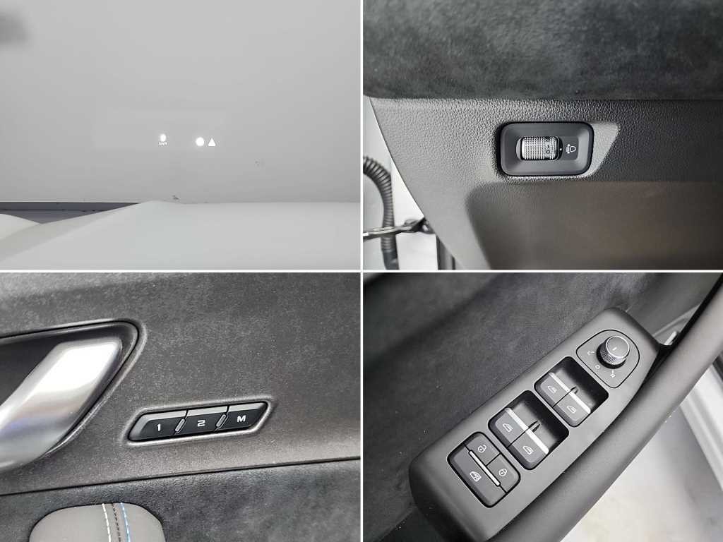 르노코리아(삼성) 그랑 콜레오스 가솔린 2.0 테크노 2WD 이미지 18
