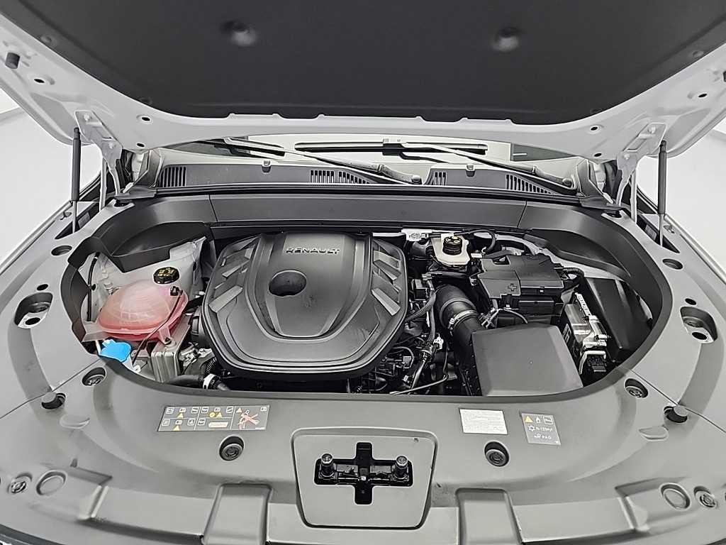르노코리아(삼성) 그랑 콜레오스 가솔린 2.0 테크노 2WD 이미지 5