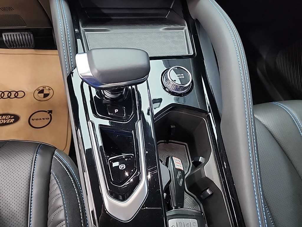 르노코리아(삼성) 그랑 콜레오스 가솔린 2.0 테크노 2WD 이미지 8