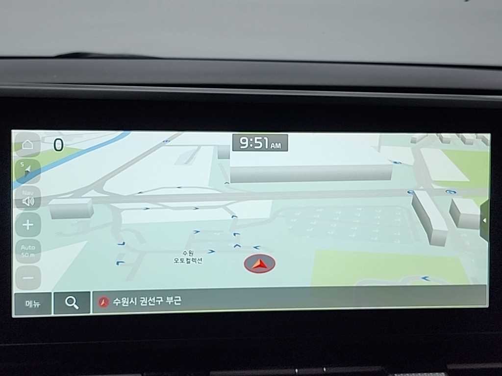 기아 카니발 카니발 4세대 디젤 9인승 노블레스 이미지 17