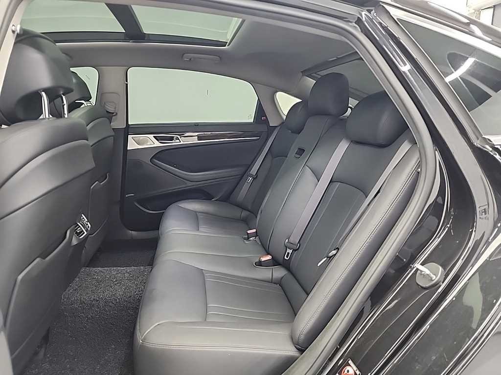 제네시스 G80 3.3 GDI AWD 프리미엄 럭셔리 이미지 13