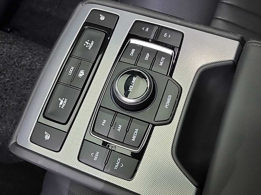 제네시스 G80 3.3 GDI AWD 프리미엄 럭셔리 이미지 16
