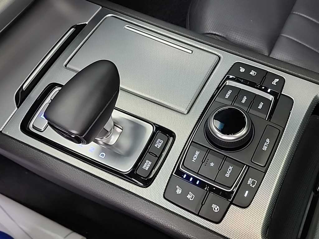 제네시스 G80 3.3 GDI AWD 프리미엄 럭셔리 이미지 9