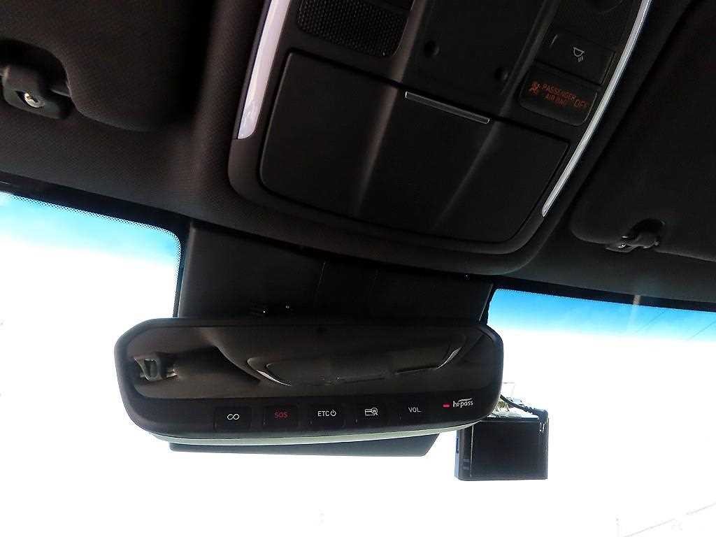 제네시스 G70 더 뉴 G70 가솔린 2.0T 2WD 스포츠 패키지 이미지 15