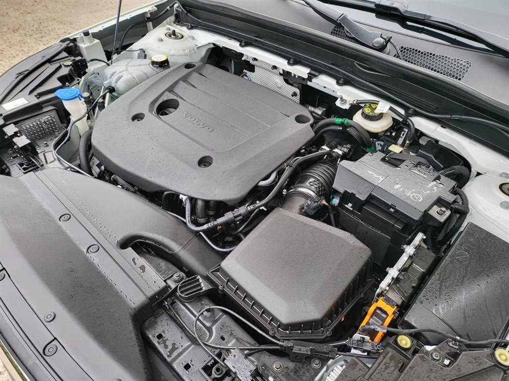 볼보 XC40 B4 AWD 울트라 브라이트 이미지 19