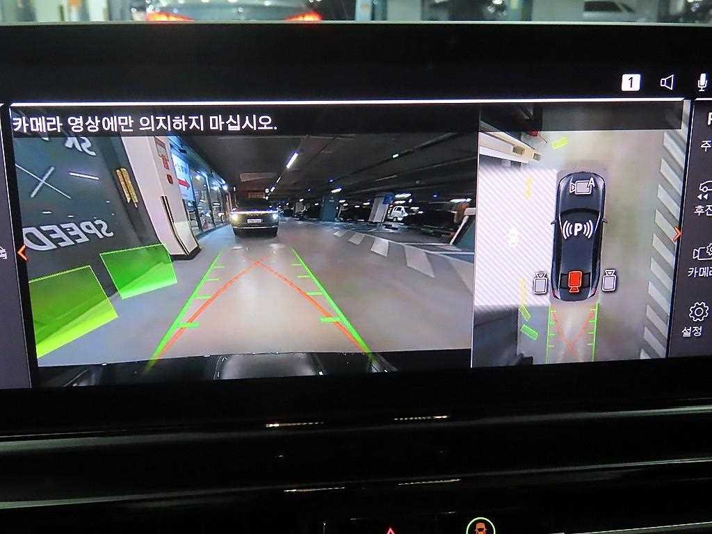 BMW 8시리즈 8시리즈 (G15) M850i xDrive 그란 쿠페 이미지 14