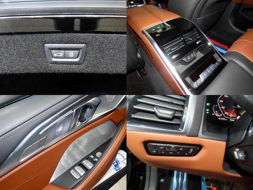 BMW 8시리즈 8시리즈 (G15) M850i xDrive 그란 쿠페 이미지 18