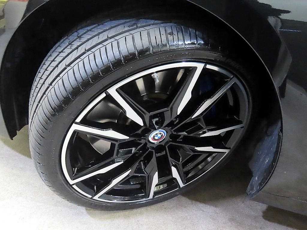 BMW 8시리즈 8시리즈 (G15) M850i xDrive 그란 쿠페 이미지 20