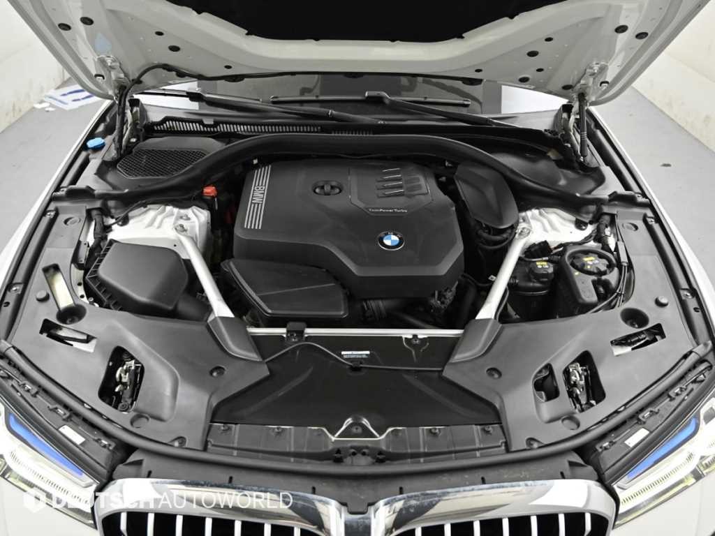 BMW 5시리즈 5시리즈 (G30) 530i xDrive M 스포츠 이미지 6
