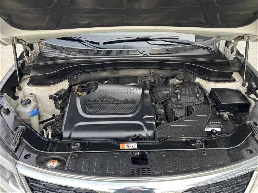 기아 쏘렌토 뉴 쏘렌토 R 2WD 2.0 프레스티지 이미지 19