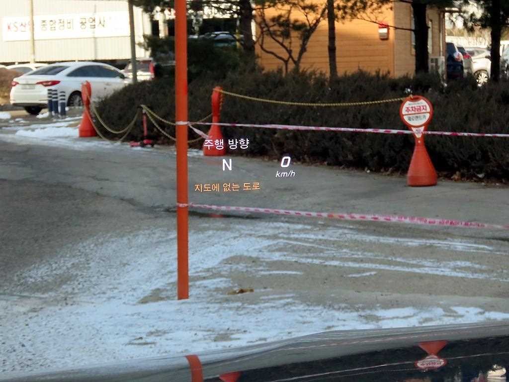 벤츠 GLC 클래스 GLC클래스 X253 GLC 350 e 4MATIC 프리미엄 이미지 10
