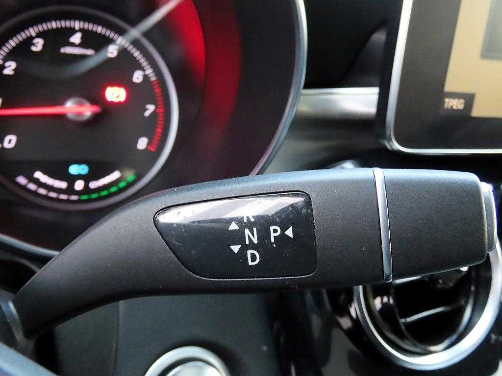 벤츠 GLC 클래스 GLC클래스 X253 GLC 350 e 4MATIC 프리미엄 이미지 11