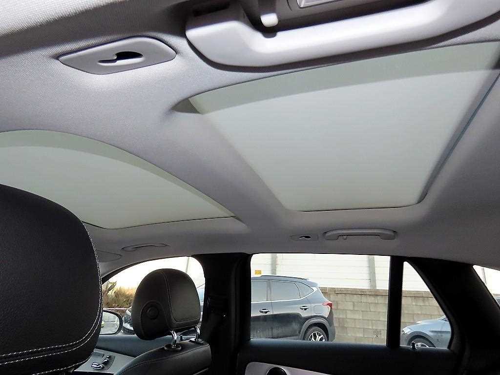 벤츠 GLC 클래스 GLC클래스 X253 GLC 350 e 4MATIC 프리미엄 이미지 15