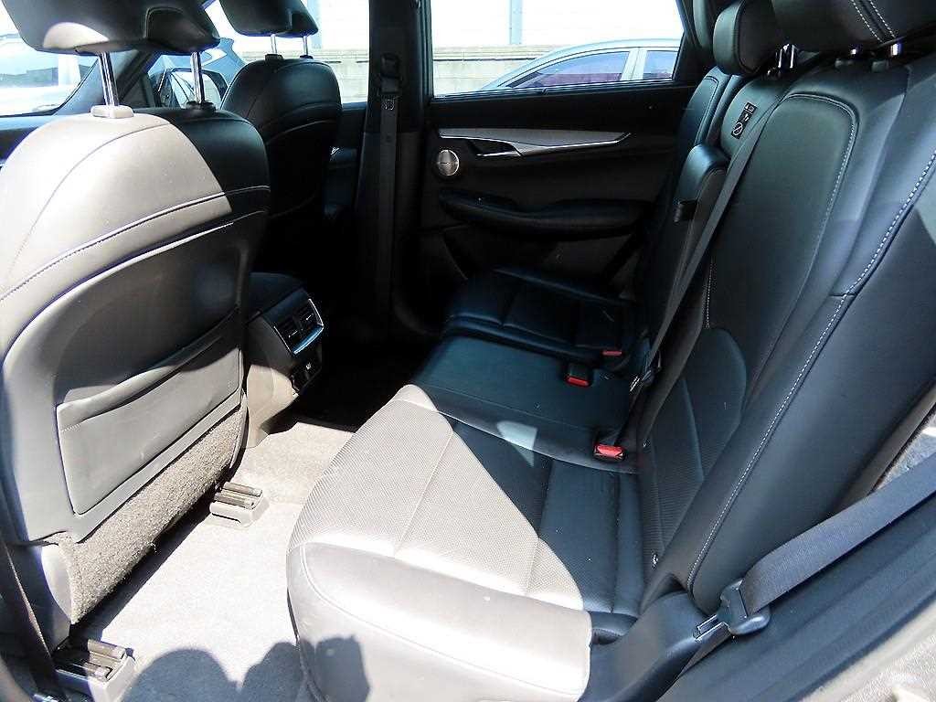 인피니티 QX QX50(P71A) 2.0 VC-T 센서리 AWD 이미지 6