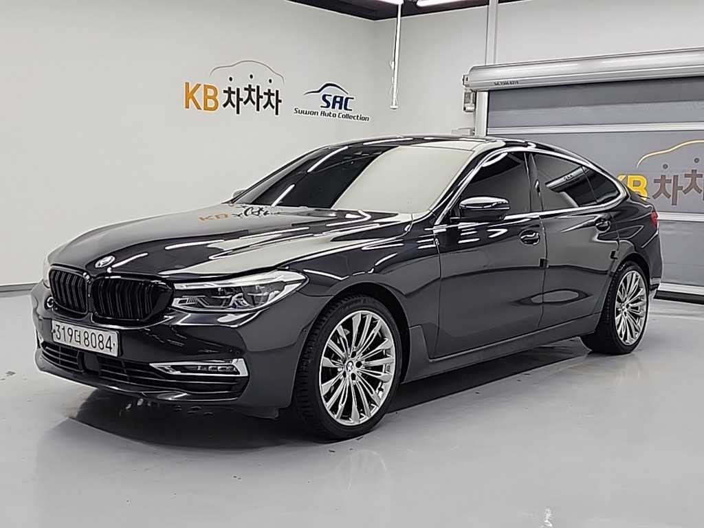 BMW 그란투리스모 6시리즈 GT (G32) 640I XDRIVE 럭셔리 이미지 1