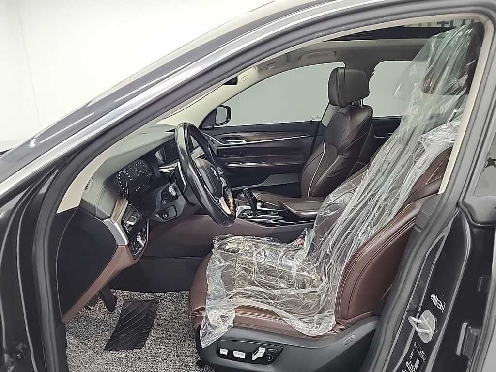 BMW 그란투리스모 6시리즈 GT (G32) 640I XDRIVE 럭셔리 이미지 11