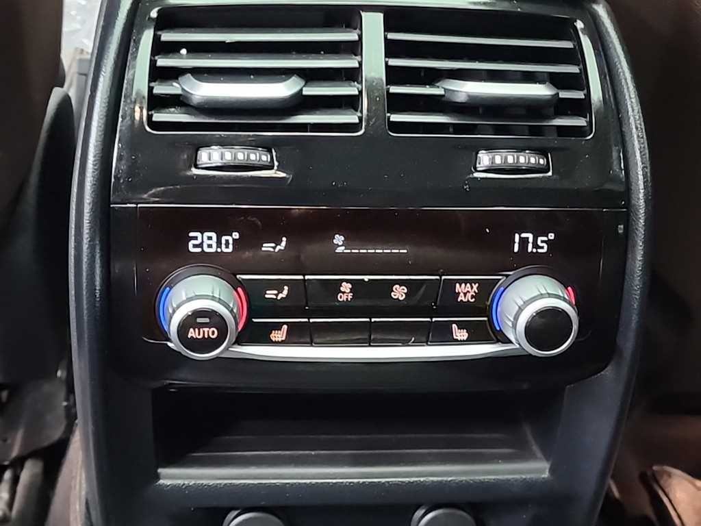 BMW 그란투리스모 6시리즈 GT (G32) 640I XDRIVE 럭셔리 이미지 13
