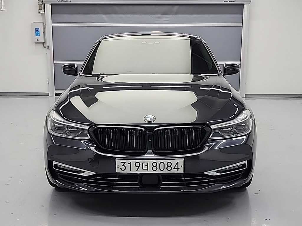 BMW 그란투리스모 6시리즈 GT (G32) 640I XDRIVE 럭셔리 이미지 2