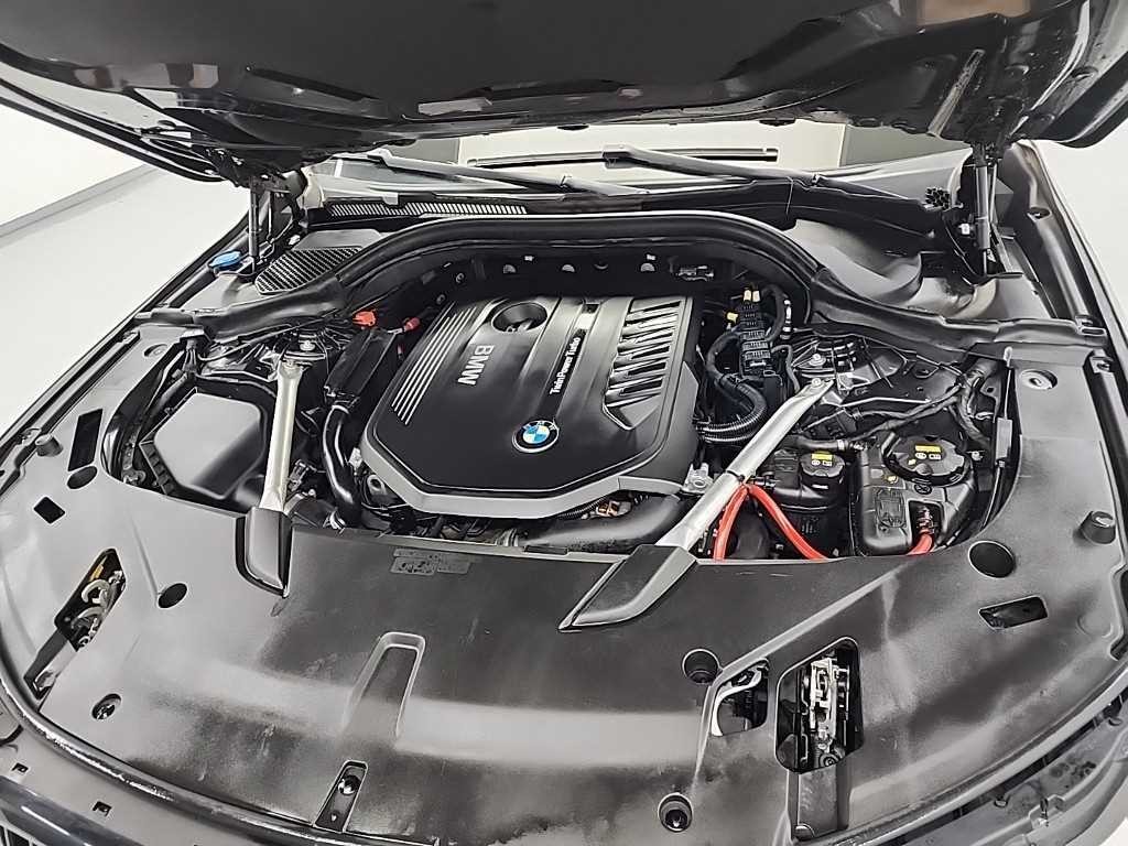 BMW 그란투리스모 6시리즈 GT (G32) 640I XDRIVE 럭셔리 이미지 5