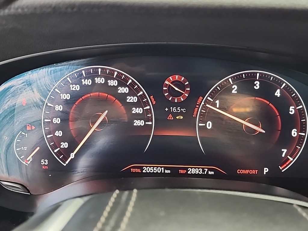 BMW 그란투리스모 6시리즈 GT (G32) 640I XDRIVE 럭셔리 이미지 6