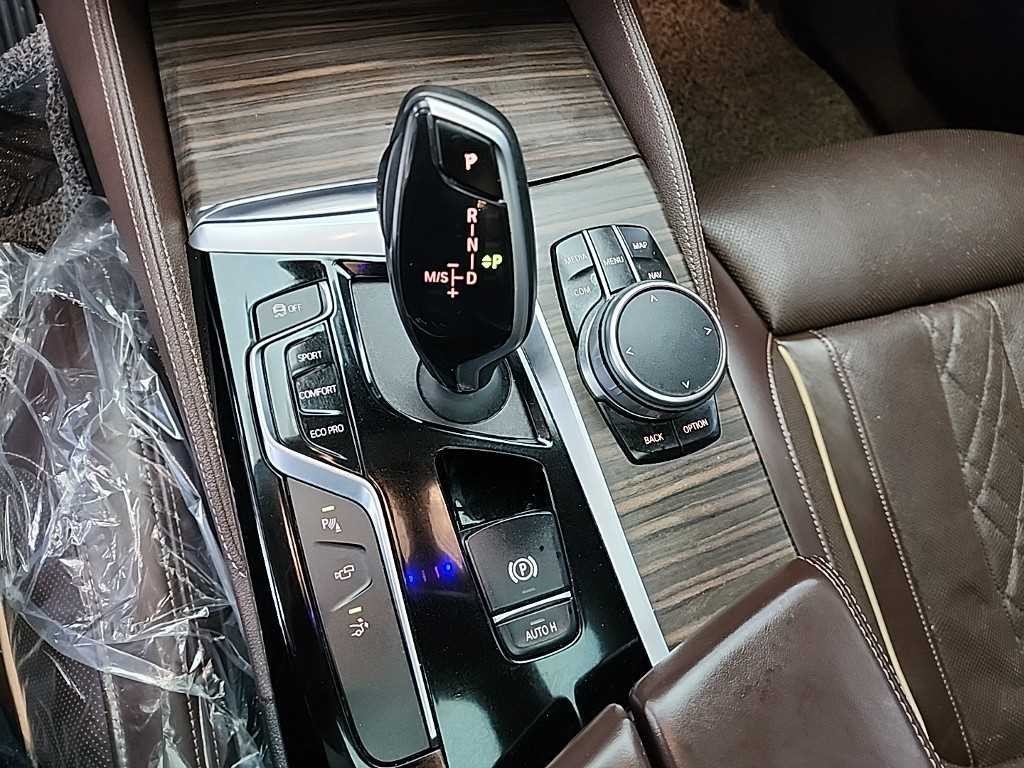 BMW 그란투리스모 6시리즈 GT (G32) 640I XDRIVE 럭셔리 이미지 8