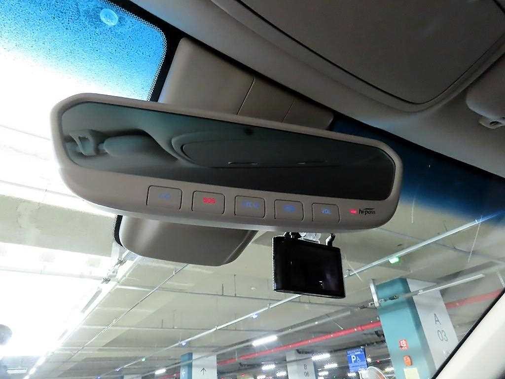 제네시스 G90 3.8 GDI AWD 럭셔리 이미지 14