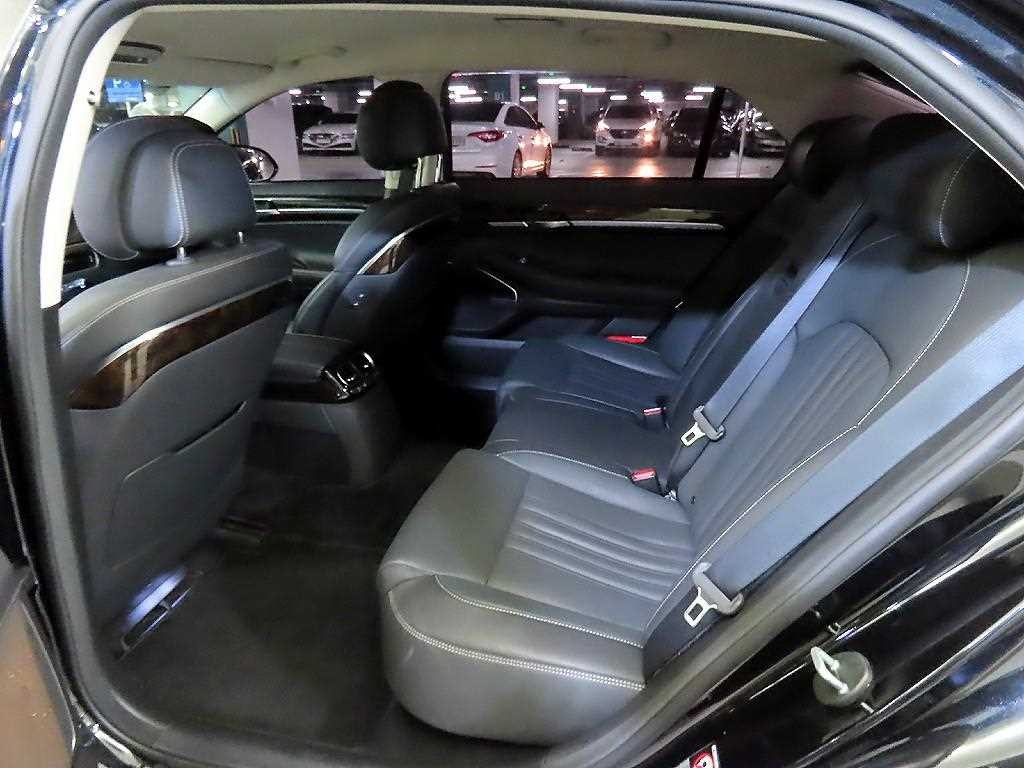제네시스 G90 3.8 GDI AWD 럭셔리 이미지 7