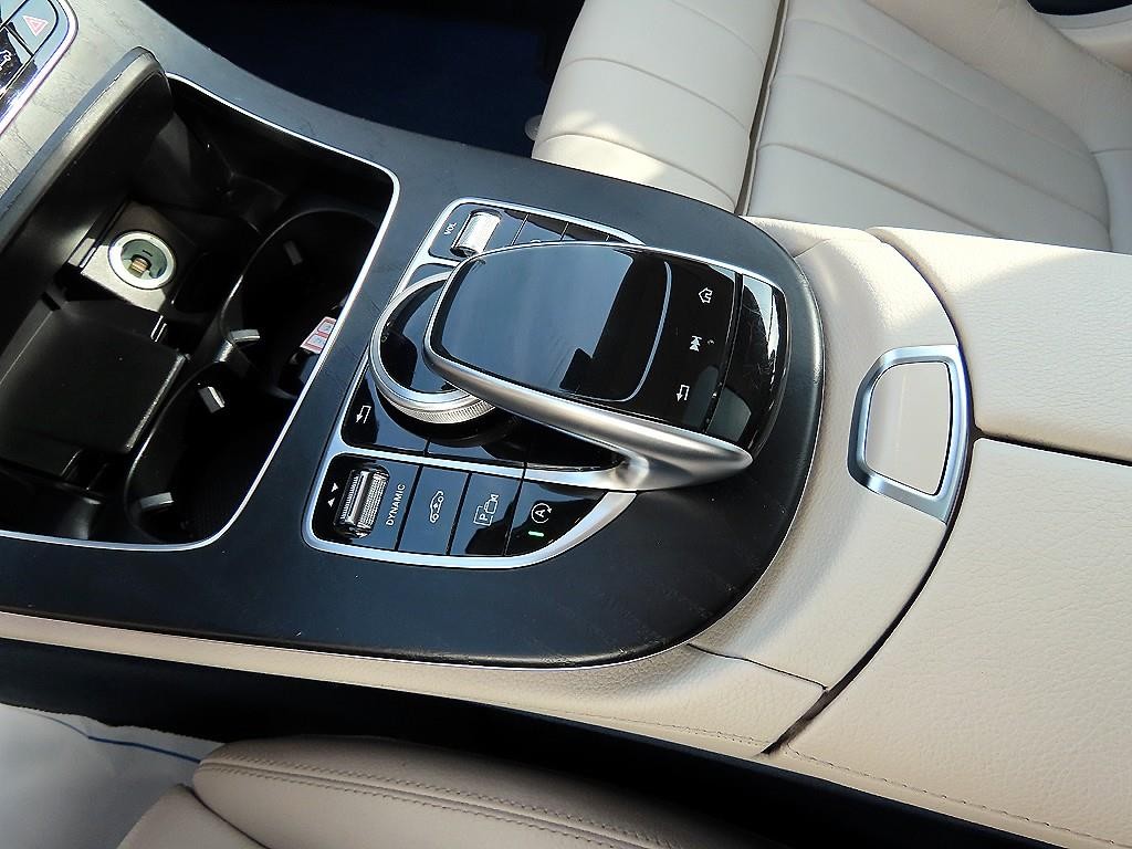벤츠 E 클래스 E-클래스 W213 E220d 쿠페 이미지 12