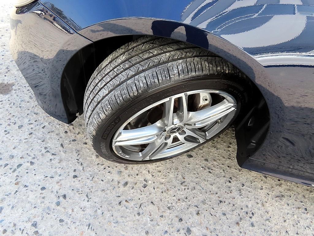 벤츠 E 클래스 E-클래스 W213 E220d 쿠페 이미지 20