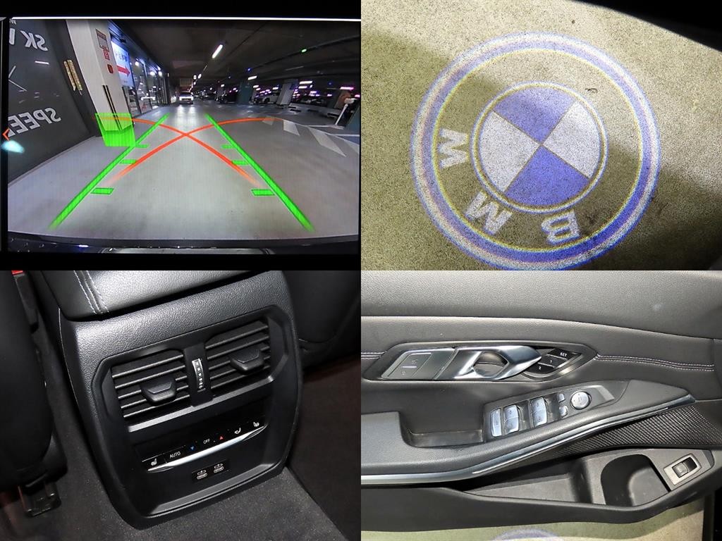 BMW 3시리즈 3시리즈 (G20) 320i 럭셔리 이노베이션팩 이미지 18