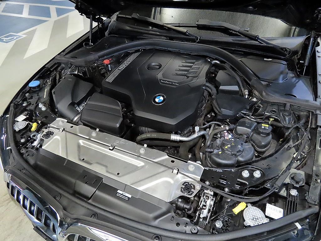 BMW 3시리즈 3시리즈 (G20) 320i 럭셔리 이노베이션팩 이미지 19