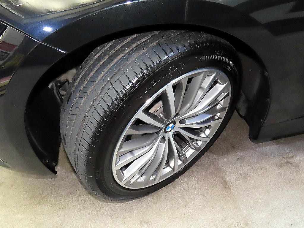 BMW 3시리즈 3시리즈 (G20) 320i 럭셔리 이노베이션팩 이미지 20