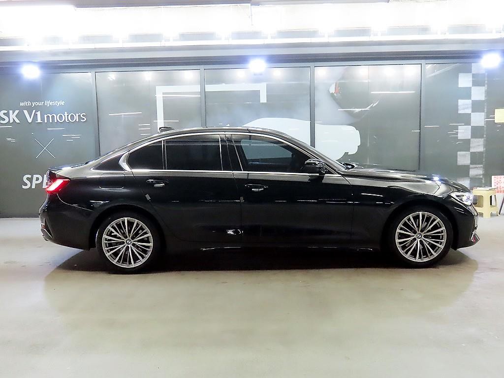 BMW 3시리즈 3시리즈 (G20) 320i 럭셔리 이노베이션팩 이미지 3