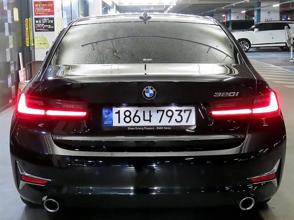 BMW 3시리즈 3시리즈 (G20) 320i 럭셔리 이노베이션팩 이미지 5