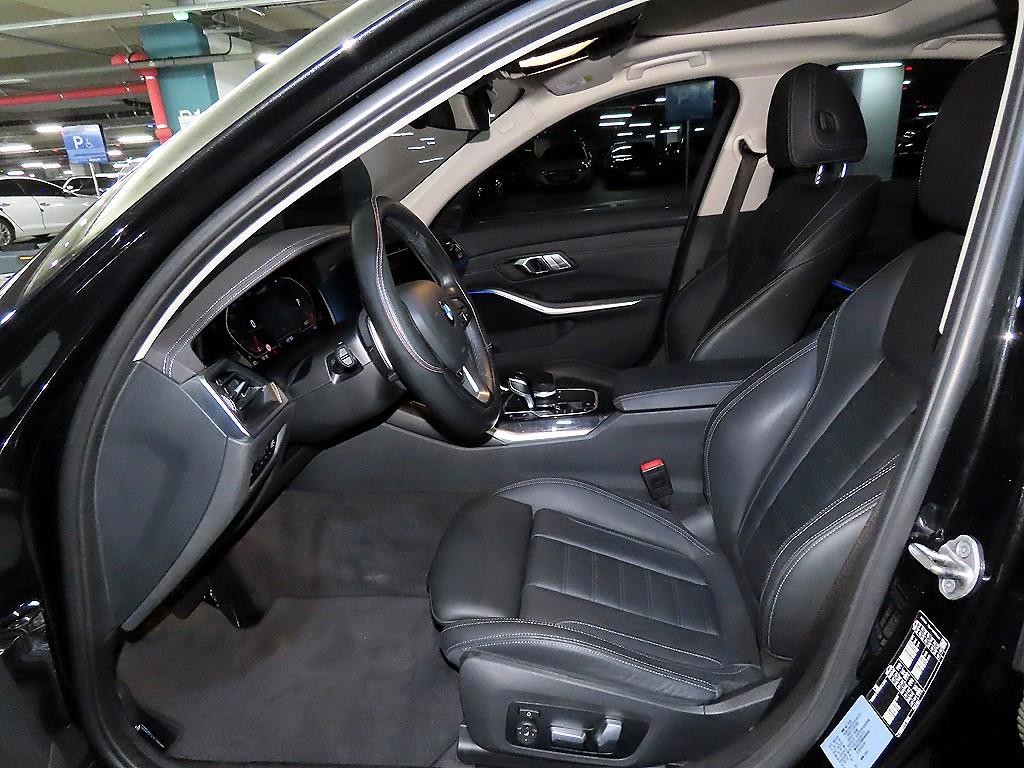 BMW 3시리즈 3시리즈 (G20) 320i 럭셔리 이노베이션팩 이미지 6
