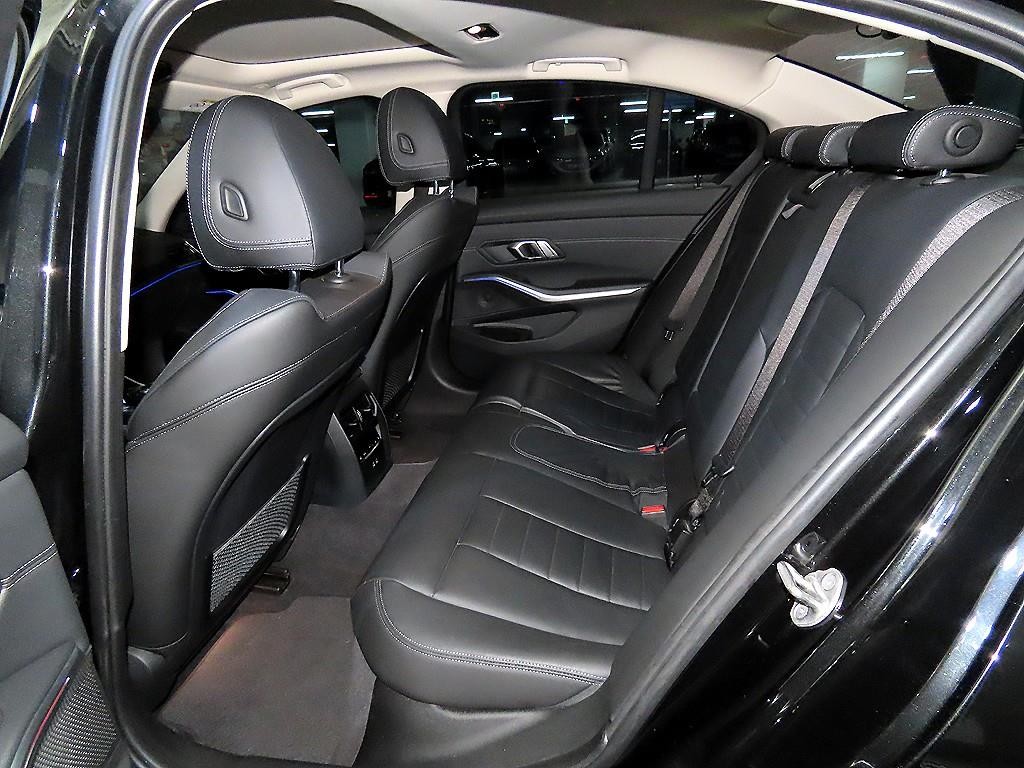 BMW 3시리즈 3시리즈 (G20) 320i 럭셔리 이노베이션팩 이미지 7