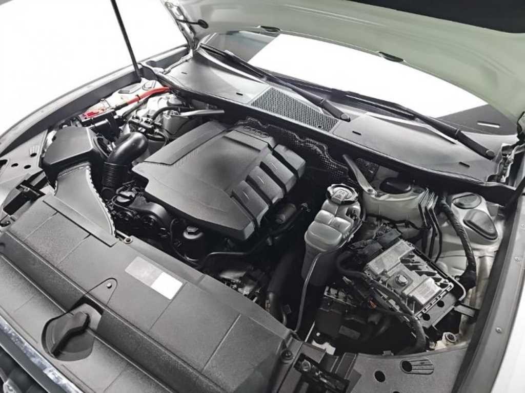 아우디 A6 A6 (C8) 45 TFSI 콰트로 프리미엄 이미지 19