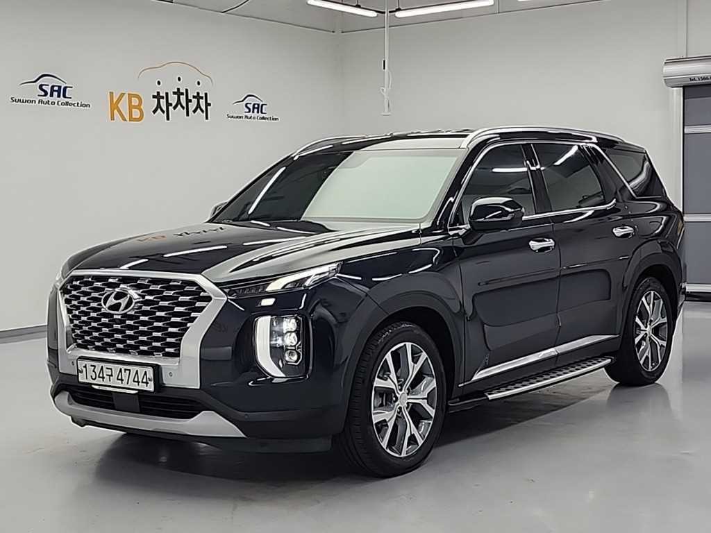 현대 팰리세이드 디젤 2.2 2WD 프레스티지 이미지 1