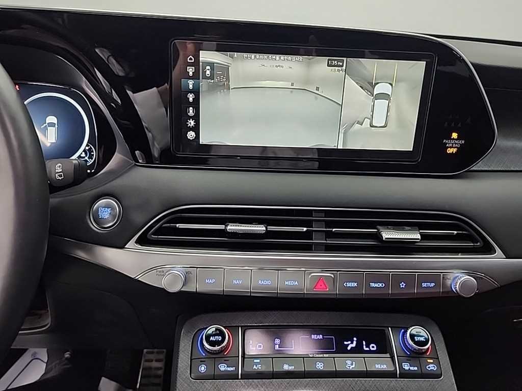 현대 팰리세이드 디젤 2.2 2WD 프레스티지 이미지 10