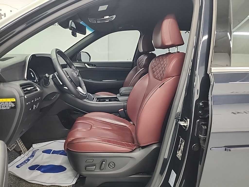 현대 팰리세이드 디젤 2.2 2WD 프레스티지 이미지 11