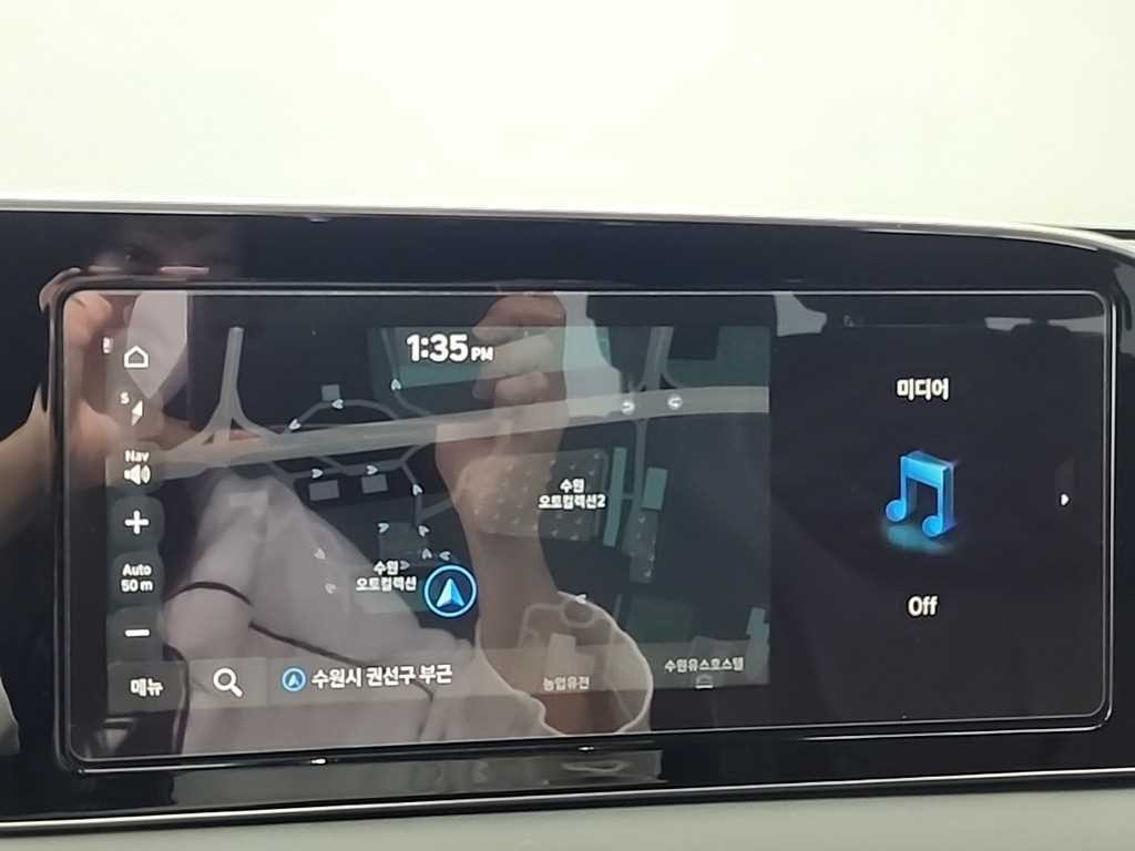 현대 팰리세이드 디젤 2.2 2WD 프레스티지 이미지 15